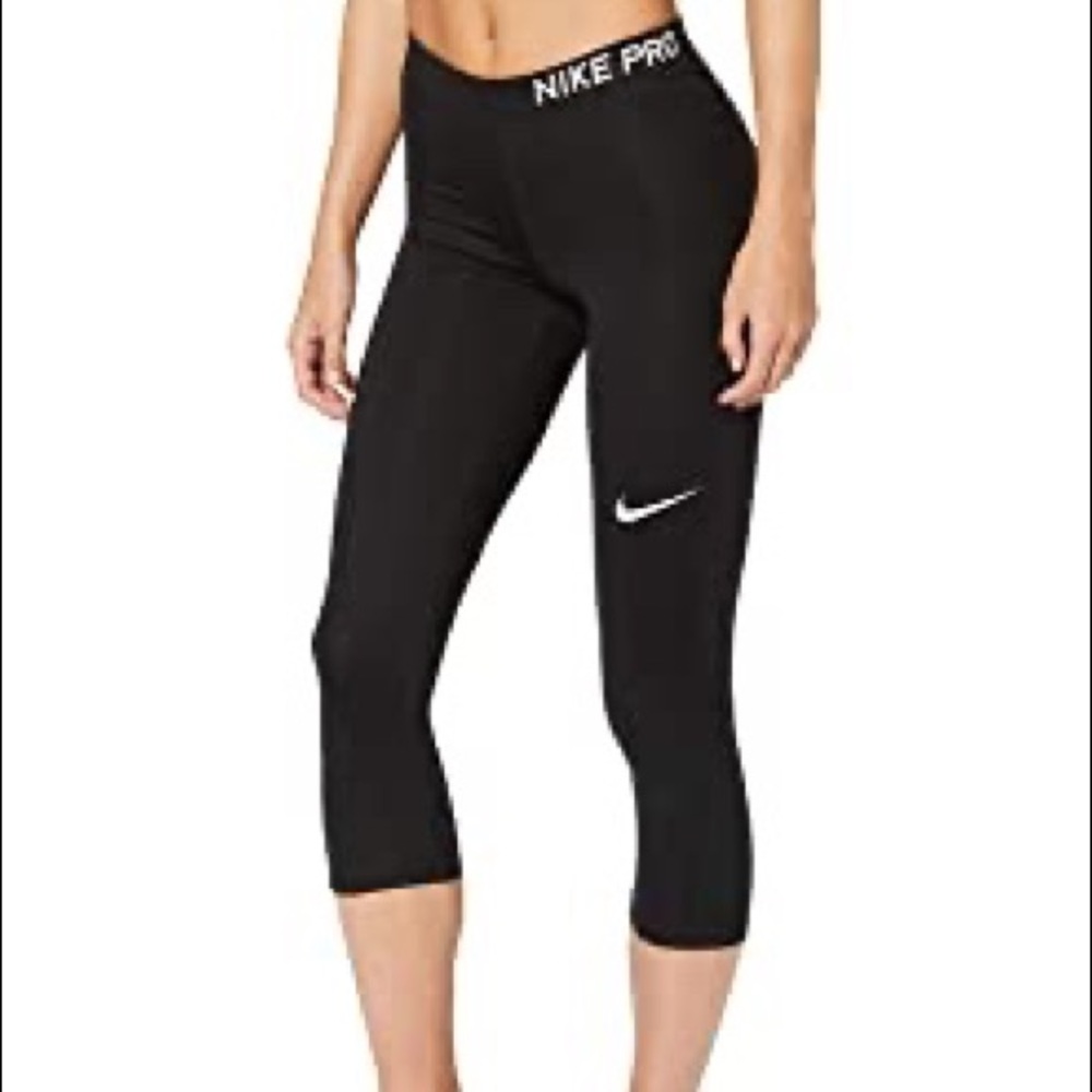 Nike Pro Leggings